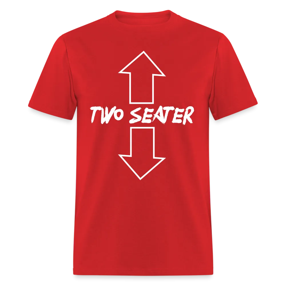 Two Seater T-Shirt