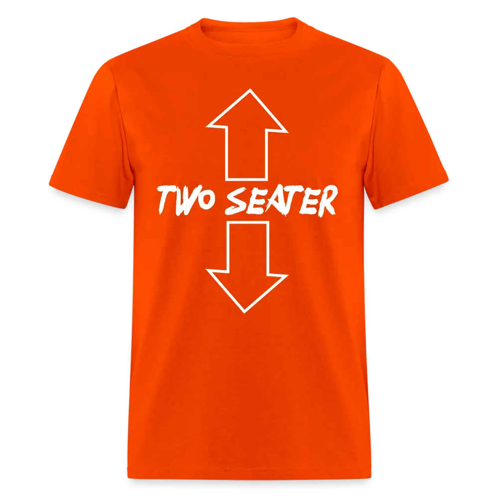 Two Seater T-Shirt